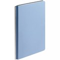 Ежедневник Aspect на заказ, недатированный, голубой 16886.14