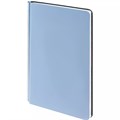Ежедневник Aspect на заказ, недатированный, голубой 16886.14