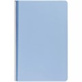 Ежедневник Aspect на заказ, недатированный, голубой 16886.14