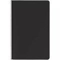 Ежедневник Aspect на заказ, недатированный, черный 16886.30