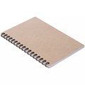 Блокнот Essing M без линовки, крафт 15607.01