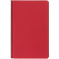 Ежедневник Aspect на заказ, недатированный, красный 16886.50