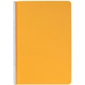 Ежедневник Aspect на заказ, недатированный, желтый 16886.80