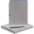 Набор Flexpen, серебристо-синий 10897.14
