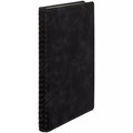 Ежедневник Spring Urban на заказ, недатированный, черный 72078.30