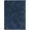 Ежедневник Spring Urban на заказ, недатированный, синий 72078.40