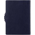 Ежедневник Strep Front на заказ, недатированный, темно-синий 17283.44