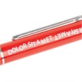 Набор Flexpen Shall Simple, красный 16604.50