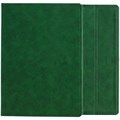 Ежедневник Flap на заказ, недатированный, зеленый 16684.99