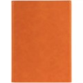Ежедневник Petrus Flap, недатированный, оранжевый 16630.20