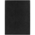 Ежедневник Petrus Flap, недатированный, черный 16630.30