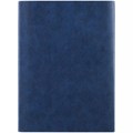 Ежедневник Petrus Flap, недатированный, синий 16630.40