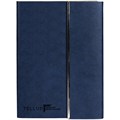 Ежедневник Petrus Flap, недатированный, синий 16630.40