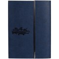 Ежедневник Petrus Flap, недатированный, синий 16630.40