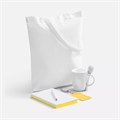 Набор Welcome Pack, желтый с белым 16229.68