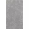 Блокнот Luba, серый 20770.10