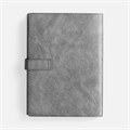 Ежедневник Repute, недатированный, серый 20132.10