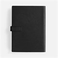 Ежедневник Repute, недатированный, черный 20132.30