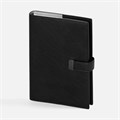 Ежедневник Repute, недатированный, черный 20132.30