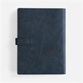 Ежедневник Repute, недатированный, синий 20132.40