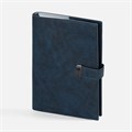 Ежедневник Repute, недатированный, синий 20132.40