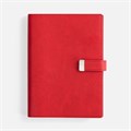 Ежедневник Repute, недатированный, красный 20132.50