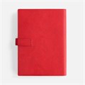 Ежедневник Repute, недатированный, красный 20132.50