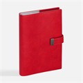Ежедневник Repute, недатированный, красный 20132.50