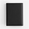 Ежедневник-органайзер Clean Slate, недатированный, черный 20134.30