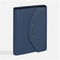 Ежедневник-органайзер Clean Slate, недатированный, синий 20134.40