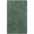 Блокнот Luba, зеленый 20770.90