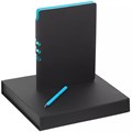 Набор Flexpen Black, бирюзовый 17046.30