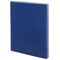 Ежедневник Flat, недатированный, синий, ver.2 17893.04