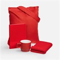 Набор Warm Vale, красный 16634.50
