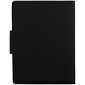 Папка с блокнотом Midstream, черная 23088.30