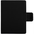 Папка с блокнотом Midstream, черная 23088.30