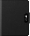 Папка с блокнотом Midstream, черная 23088.30