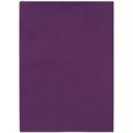 Ежедневник Flat, недатированный, фиолетовый 17893.70