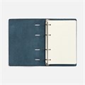 Ежедневник inStream, недатированный, синий 25551.40