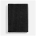 Ежедневник Apache, недатированный, черный 3441.30