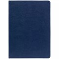 Ежедневник New Latte, недатированный, темно-синий 78770.40