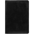 Ежедневник Termini, недатированный, черный 55600.30