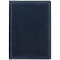 Ежедневник Termini, недатированный, синий 55600.40