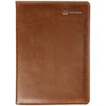 Ежедневник Termini, недатированный, коричневый 55600.59
