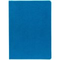Ежедневник New Latte, недатированный, ярко-синий 78770.44