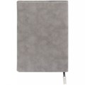 Ежедневник Grace на заказ, недатированный, серый 16376.10