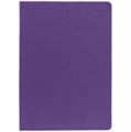 Ежедневник New Latte, недатированный, фиолетовый 78770.70