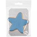 Печенье «Звезда», синее 17535.40