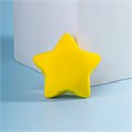 Антистресс «Звезда», желтый 2727.80