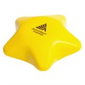 Антистресс «Звезда», желтый 2727.80